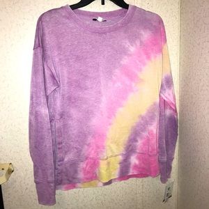 Crewneck Sweatshirt